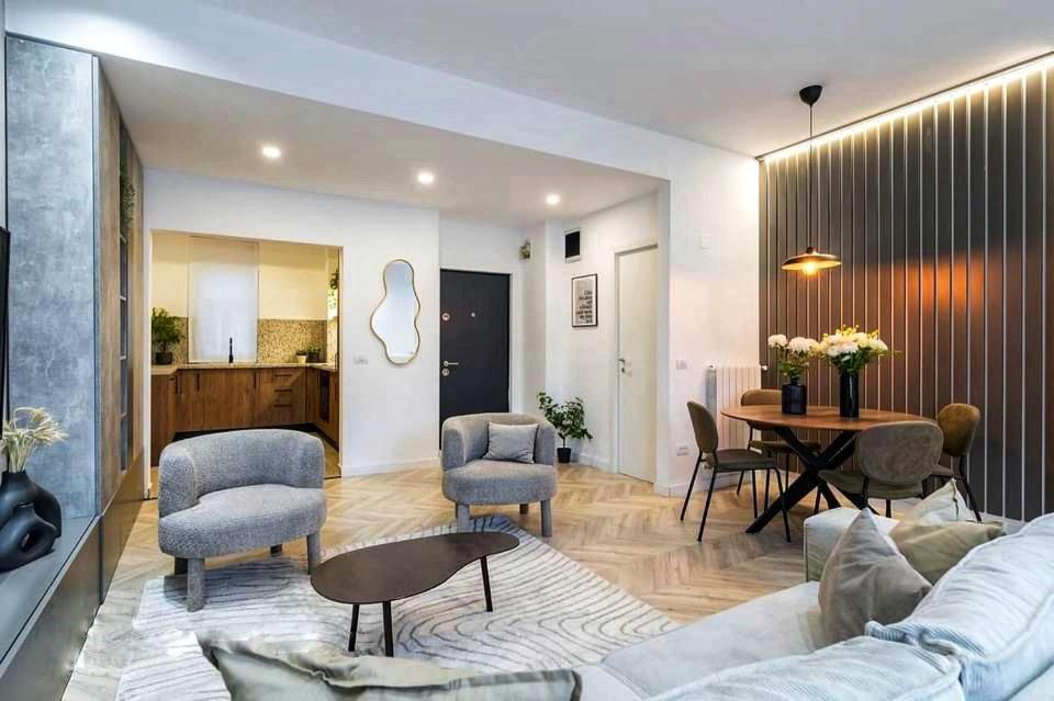 Angelo Bello Luxury Suite City Center By Sattal Бухарест Экстерьер фото