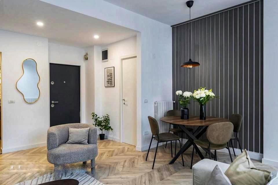 Angelo Bello Luxury Suite City Center By Sattal Бухарест Экстерьер фото