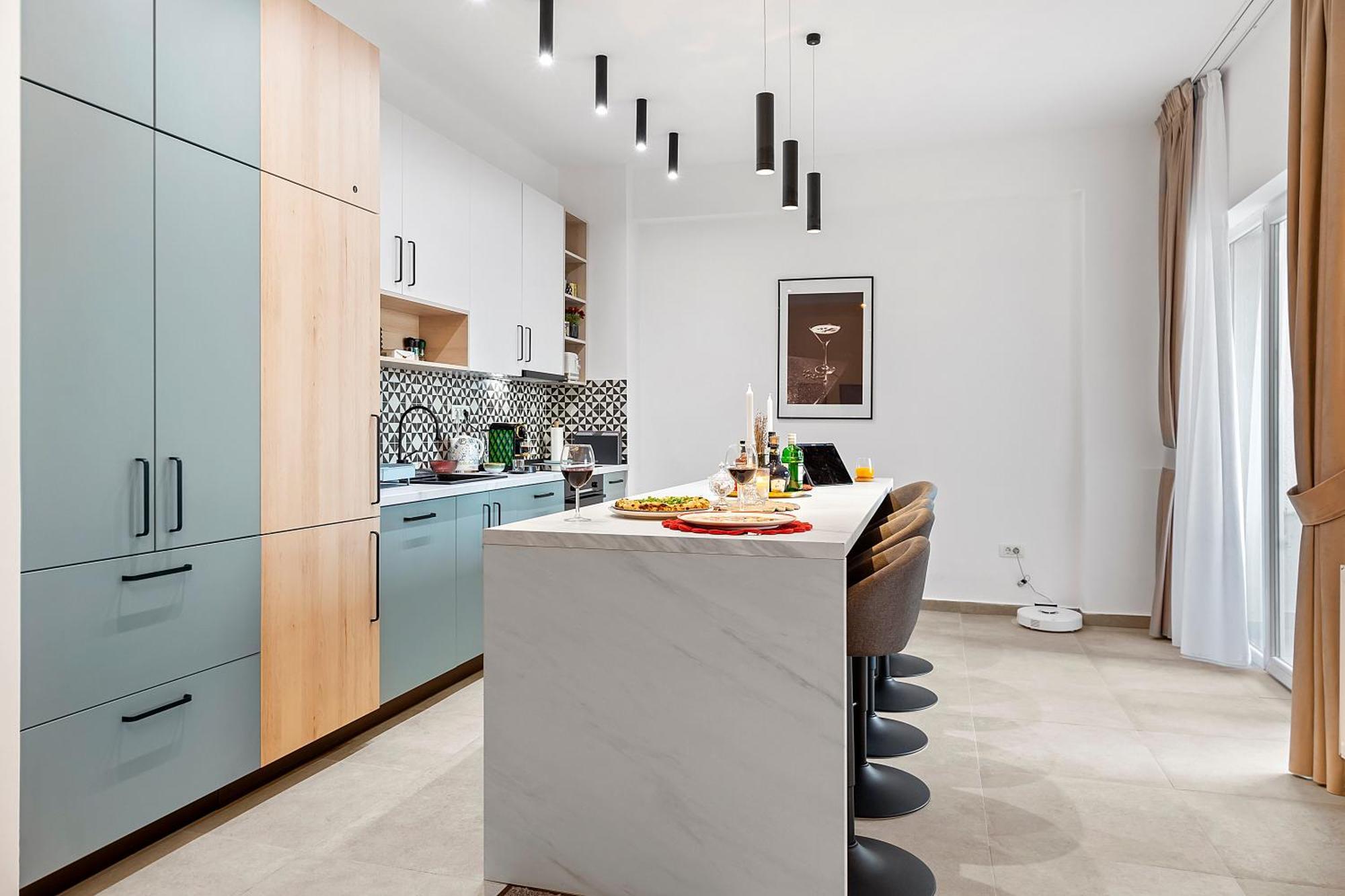 Angelo Bello Luxury Suite City Center By Sattal Бухарест Экстерьер фото