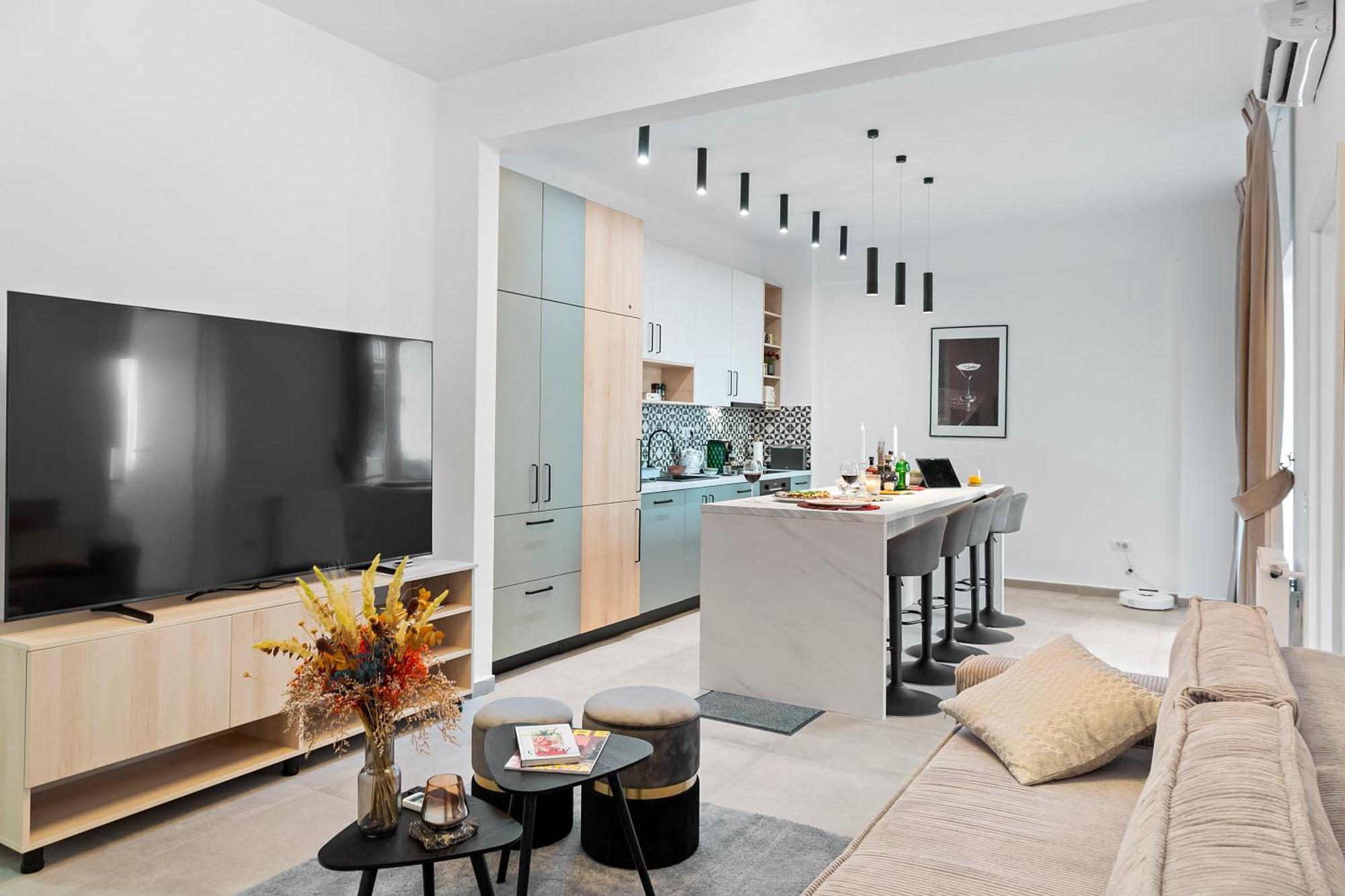 Angelo Bello Luxury Suite City Center By Sattal Бухарест Экстерьер фото