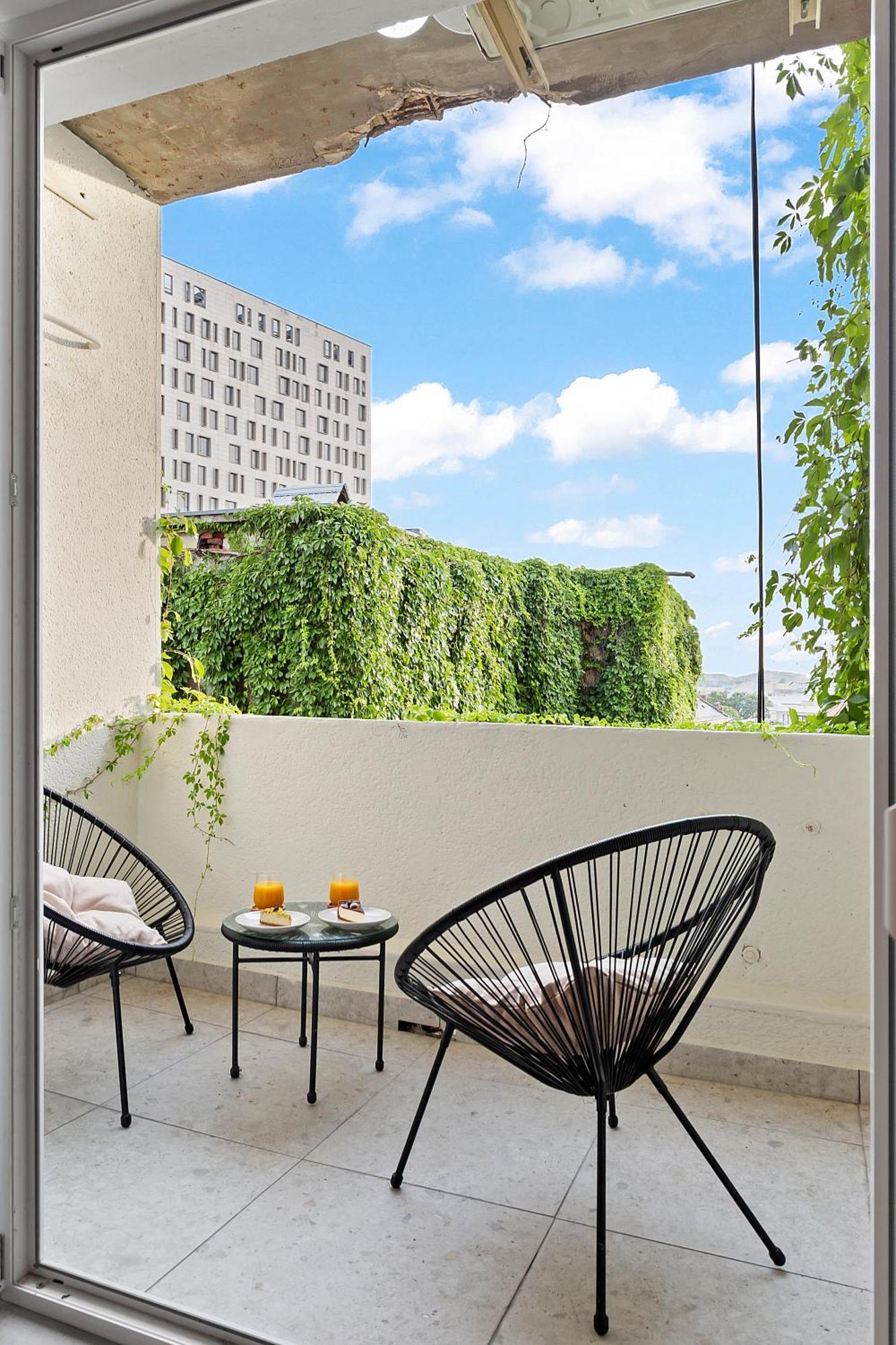 Angelo Bello Luxury Suite City Center By Sattal Бухарест Экстерьер фото