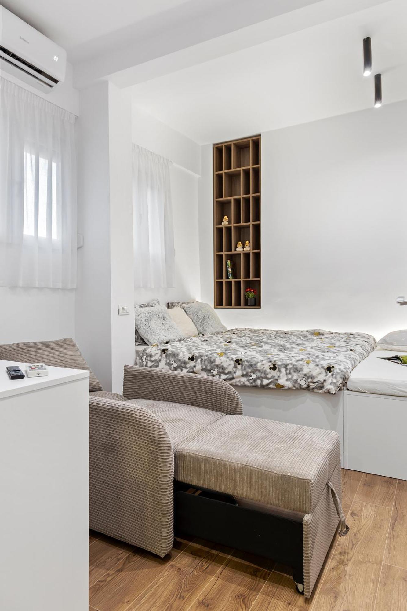 Angelo Bello Luxury Suite City Center By Sattal Бухарест Экстерьер фото