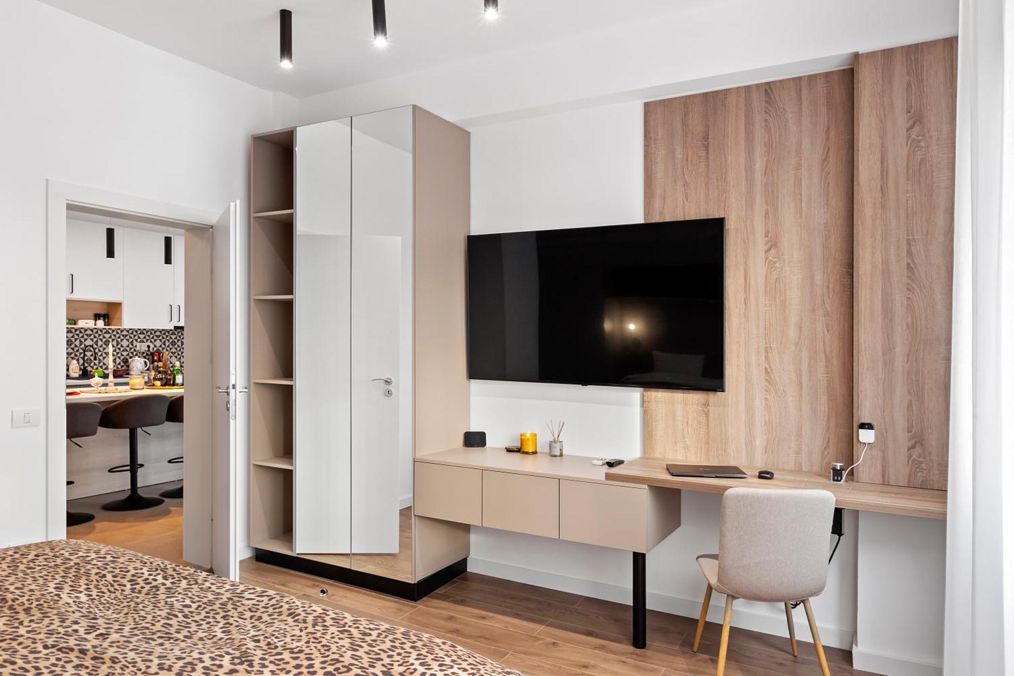 Angelo Bello Luxury Suite City Center By Sattal Бухарест Экстерьер фото