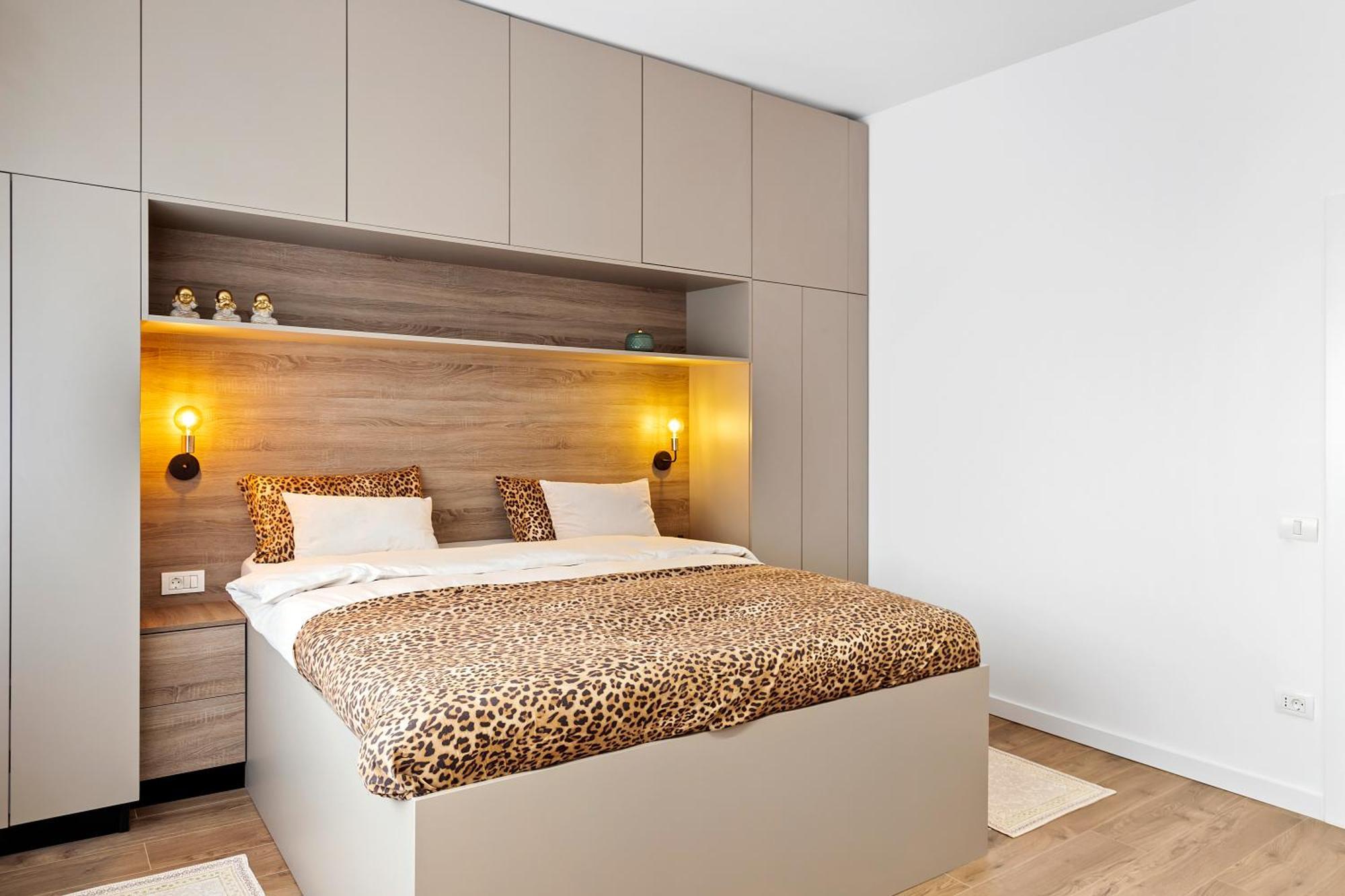 Angelo Bello Luxury Suite City Center By Sattal Бухарест Экстерьер фото